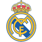 Real Madrid logo